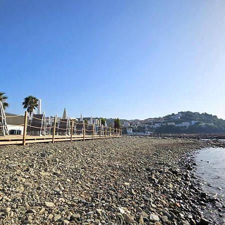 Hotel Mare Agropoli Extérieur photo