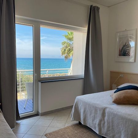 Hotel Mare Agropoli Extérieur photo