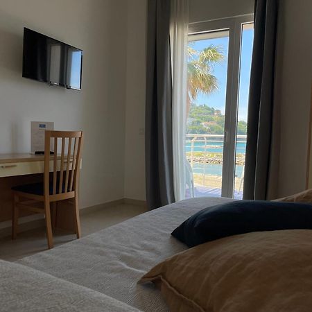 Hotel Mare Agropoli Extérieur photo
