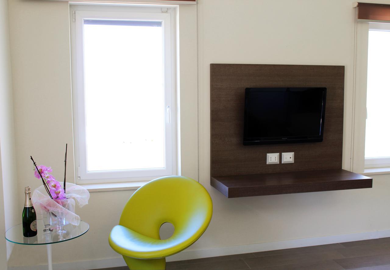 Hotel Mare Agropoli Extérieur photo