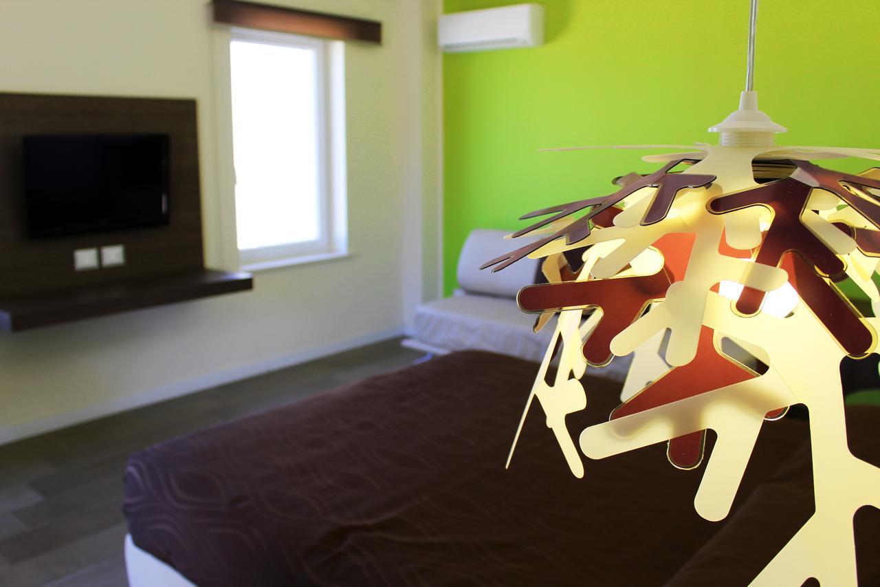 Hotel Mare Agropoli Extérieur photo